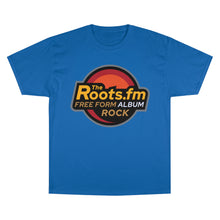 Load image into Gallery viewer, TheRoots.FM Champion T-Shirt (13 Colors)
