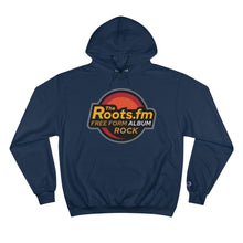 Load image into Gallery viewer, TheRoots.FM Champion Hoodie (10 Colors)