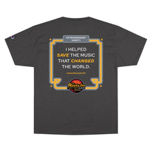 Load image into Gallery viewer, TheRoots.FM Membership T-Shirt (8 Colors)