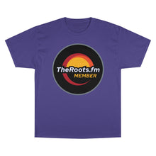 Load image into Gallery viewer, TheRoots.FM Membership T-Shirt (8 Colors)