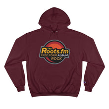 Load image into Gallery viewer, TheRoots.FM Champion Hoodie (10 Colors)