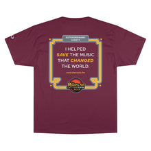 Load image into Gallery viewer, TheRoots.FM Membership T-Shirt (8 Colors)