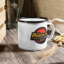 Load image into Gallery viewer, Enamel Camp Cup