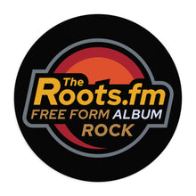 Load image into Gallery viewer, TheRoots.FM Mouse Pad