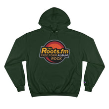 Load image into Gallery viewer, TheRoots.FM Champion Hoodie (10 Colors)