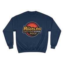 Load image into Gallery viewer, TheRoots.FM Champion Sweatshirt (10 Colors)