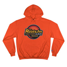 Load image into Gallery viewer, TheRoots.FM Champion Hoodie (10 Colors)
