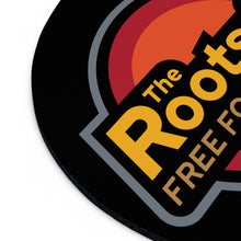 Load image into Gallery viewer, TheRoots.FM Mouse Pad