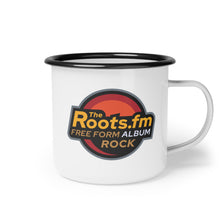 Load image into Gallery viewer, Enamel Camp Cup