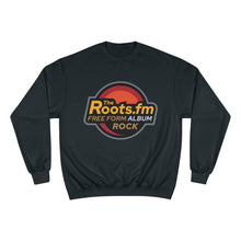 Load image into Gallery viewer, TheRoots.FM Champion Sweatshirt (10 Colors)