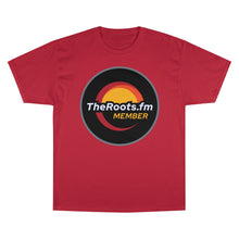 Load image into Gallery viewer, TheRoots.FM Membership T-Shirt (8 Colors)