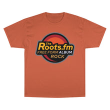 Load image into Gallery viewer, TheRoots.FM Champion T-Shirt (13 Colors)