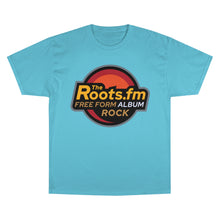 Load image into Gallery viewer, TheRoots.FM Champion T-Shirt (13 Colors)