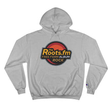 Load image into Gallery viewer, TheRoots.FM Champion Hoodie (10 Colors)