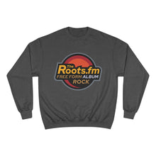 Load image into Gallery viewer, TheRoots.FM Champion Sweatshirt (10 Colors)