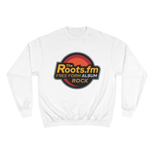 Load image into Gallery viewer, TheRoots.FM Champion Sweatshirt (10 Colors)