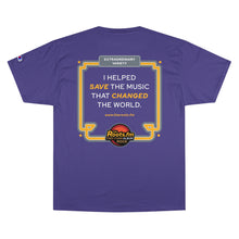 Load image into Gallery viewer, TheRoots.FM Membership T-Shirt (8 Colors)