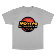 Load image into Gallery viewer, TheRoots.FM Champion T-Shirt (13 Colors)