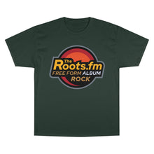 Load image into Gallery viewer, TheRoots.FM Champion T-Shirt (13 Colors)