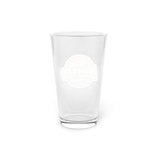 Load image into Gallery viewer, TheRoots.FM 16oz Pint Glass