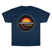 Load image into Gallery viewer, TheRoots.FM Membership T-Shirt (8 Colors)