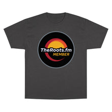 Load image into Gallery viewer, TheRoots.FM Membership T-Shirt (8 Colors)