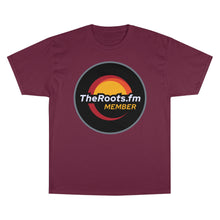 Load image into Gallery viewer, TheRoots.FM Membership T-Shirt (8 Colors)