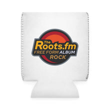 Load image into Gallery viewer, TheRoots.FM Can Cooler Sleeve