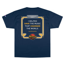 Load image into Gallery viewer, TheRoots.FM Membership T-Shirt (8 Colors)