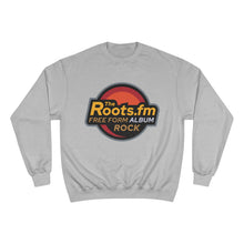 Load image into Gallery viewer, TheRoots.FM Champion Sweatshirt (10 Colors)