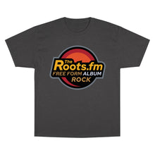Load image into Gallery viewer, TheRoots.FM Champion T-Shirt (13 Colors)