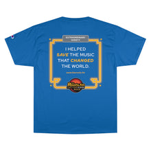 Load image into Gallery viewer, TheRoots.FM Membership T-Shirt (8 Colors)