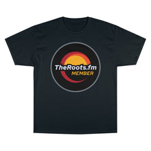 Load image into Gallery viewer, TheRoots.FM Membership T-Shirt (8 Colors)