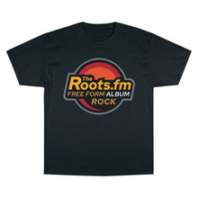 Load image into Gallery viewer, TheRoots.FM Champion T-Shirt (13 Colors)
