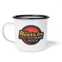 Load image into Gallery viewer, Enamel Camp Cup