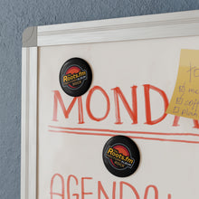 Load image into Gallery viewer, TheRoots.FM Button Magnet