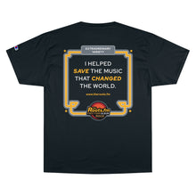 Load image into Gallery viewer, TheRoots.FM Membership T-Shirt (8 Colors)