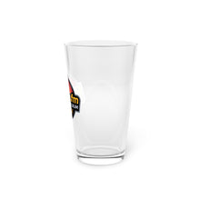 Load image into Gallery viewer, TheRoots.FM 16oz Pint Glass