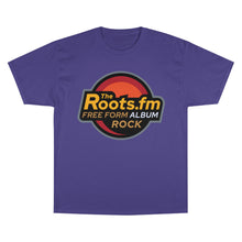 Load image into Gallery viewer, TheRoots.FM Champion T-Shirt (13 Colors)