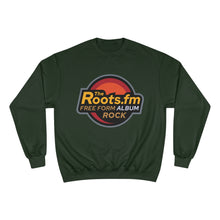 Load image into Gallery viewer, TheRoots.FM Champion Sweatshirt (10 Colors)
