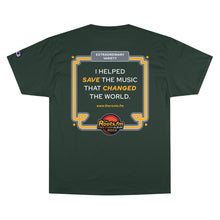 Load image into Gallery viewer, TheRoots.FM Membership T-Shirt (8 Colors)