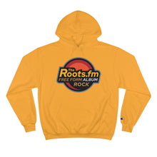 Load image into Gallery viewer, TheRoots.FM Champion Hoodie (10 Colors)