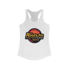 Load image into Gallery viewer, TheRoots.FM Women's Racerback Tank Top (15 Colors)