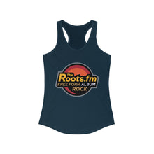 Load image into Gallery viewer, TheRoots.FM Women's Racerback Tank Top (15 Colors)