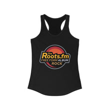 Load image into Gallery viewer, TheRoots.FM Women's Racerback Tank Top (15 Colors)