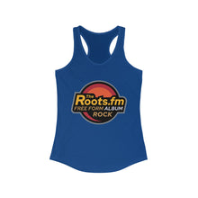 Load image into Gallery viewer, TheRoots.FM Women's Racerback Tank Top (15 Colors)