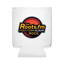 Load image into Gallery viewer, TheRoots.FM Can Cooler Sleeve