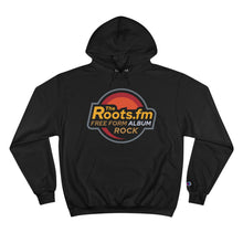 Load image into Gallery viewer, TheRoots.FM Champion Hoodie (10 Colors)