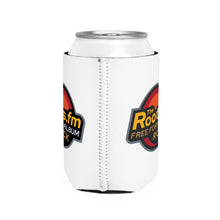 Load image into Gallery viewer, TheRoots.FM Can Cooler Sleeve
