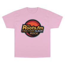 Load image into Gallery viewer, TheRoots.FM Champion T-Shirt (13 Colors)